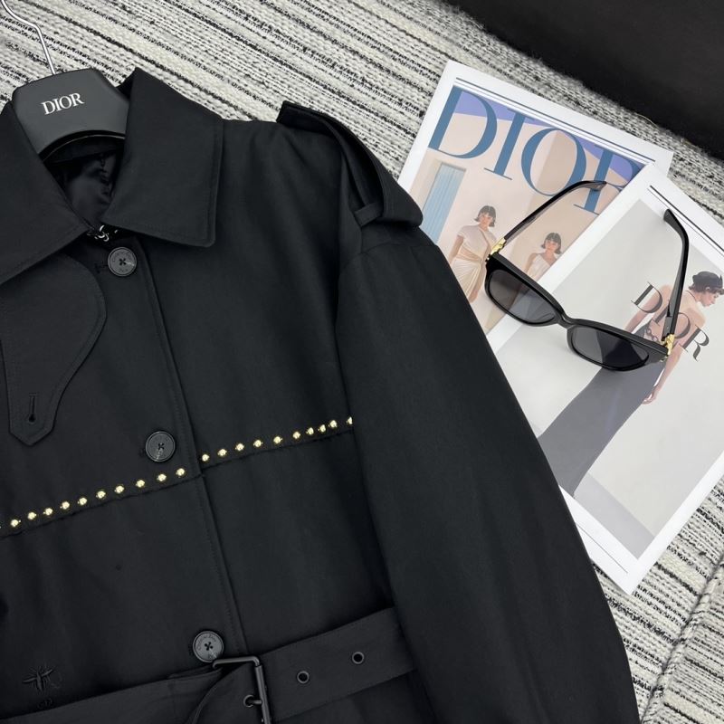 Christian Dior Outwear